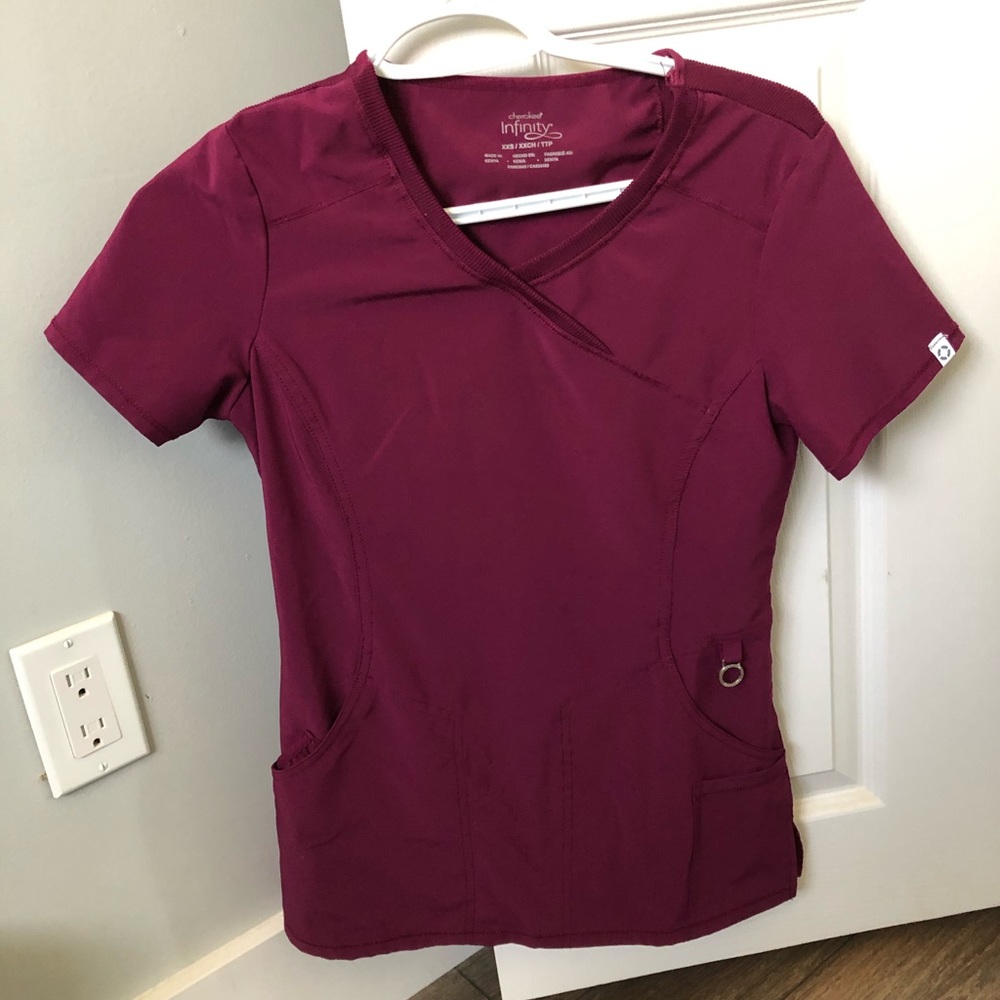 Infinity by Cherokee scrubs